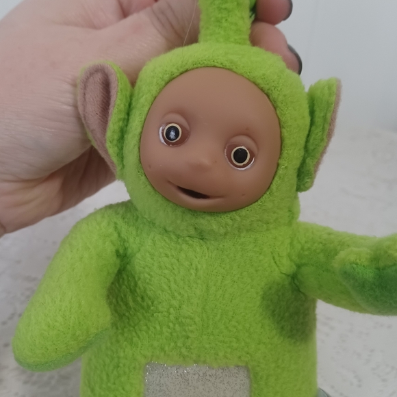 '99 Teletubbies Keychain - Picture 3 of 10